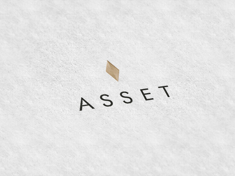 ASSET Investment Management - Projekt logo