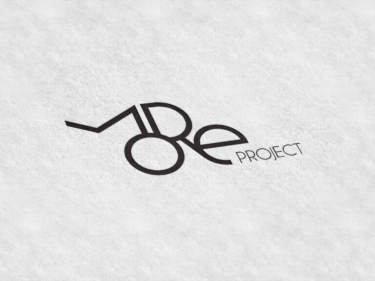 MoRe Project - Projekt logo